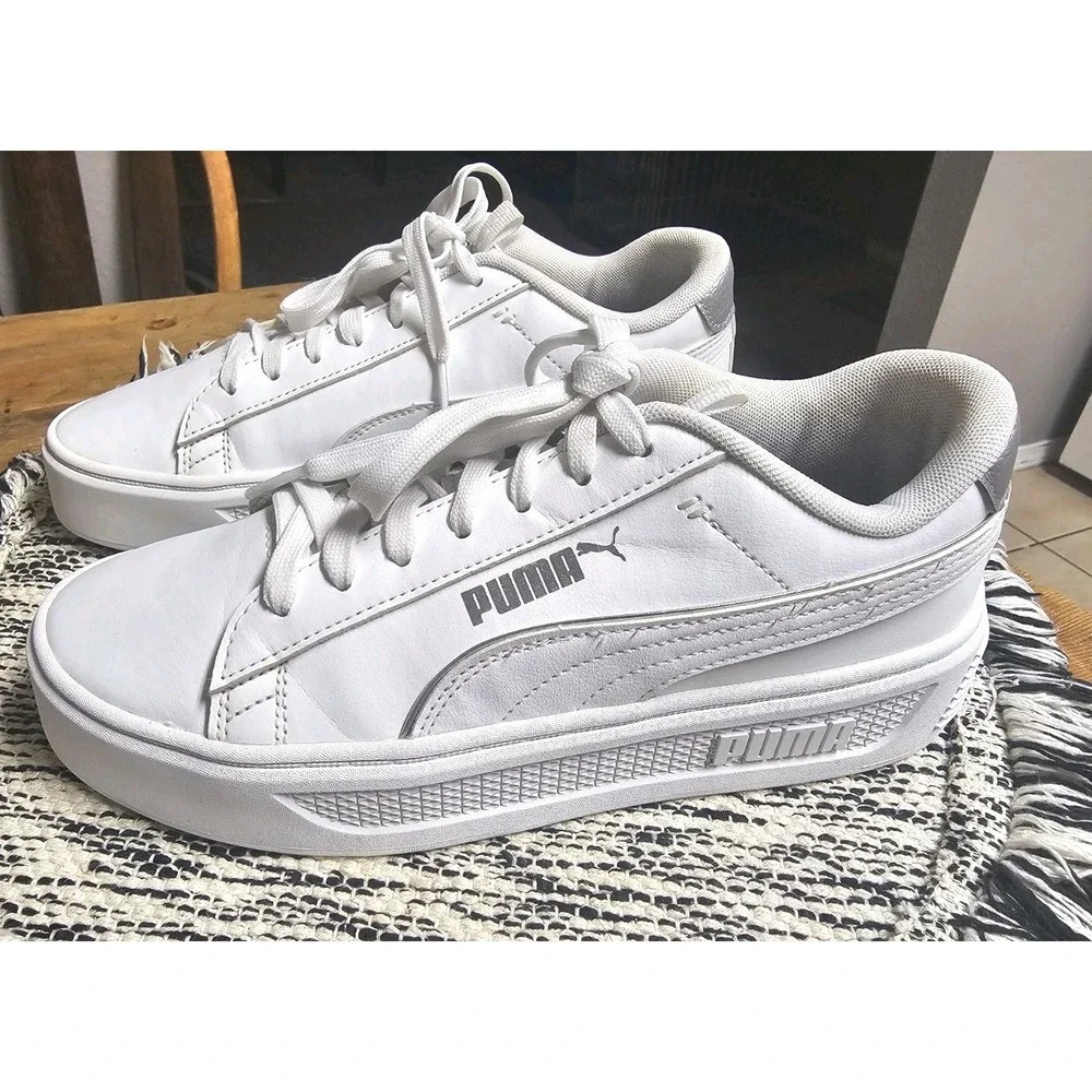 Puma womens smash